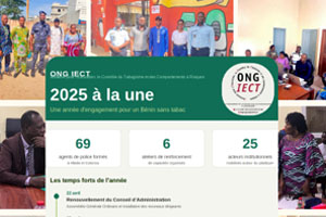 ONG-IECT 2025